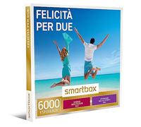 smartbox 849437 Coffret Cadeau Adulte Unisexe, Multicolore, Taille Unique