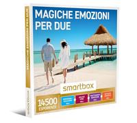 smartbox 849924 Coffret Cadeau Adulte Unisexe, Multicolore, Taille Unique