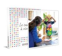 SMARTBOX - Abonnement Pandacraft Explore de 2 mois pour 1 enfant de 3 à 7 ans - Coffret Cadeau Sport & Aventure G