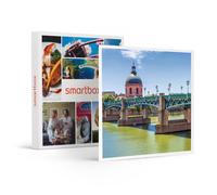 Smartbox - Activité À Toulouse - Coffret Cadeau Multi-Thèmes