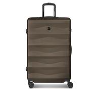Smartbox Article de la collection Edition 03, Marron chocolat, L, Classique