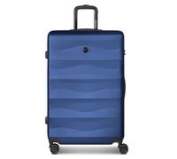 SMARTBOX Article standard Edition 03, Bleu foncé, Koffer L (75 cm), Classique