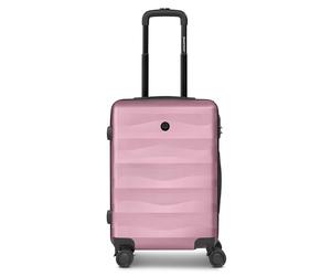 SMARTBOX Article standard Edition 03, pourpre, Koffer S (55 cm), Classique