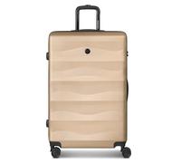SMARTBOX Article standard Edition 03, taupe, Koffer L (75 cm), Classique