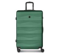 SMARTBOX Article standard Edition 03, Vert foncé, Koffer L (75 cm), Classique