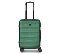 SMARTBOX Article standard Edition 03, Vert foncé, Koffer S (55 cm), Classique