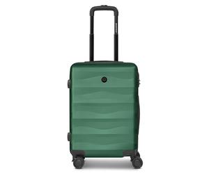 SMARTBOX Article standard Edition 03, Vert foncé, Koffer S (55 cm), Classique