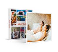 Smartbox - Coffret Cadeau Couple - Bien-être d'exception en Duo - idée Cadeau - 1 séance de Bien-être pour 2 Personnes