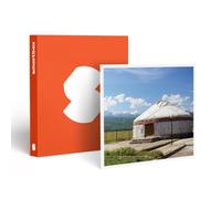 Smartbox - Carte Cadeau 2 Jours insolites avec dîner