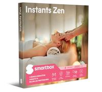 Smartbox - Carte Cadeau Instants Zen