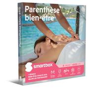 Smartbox - Carte Cadeau Parenthèse Bien-être