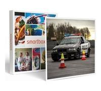 SMARTBOX - Cascade en voiture : un stage de conduite en pilotage drift - Coffret Cadeau Sport & Aventure G