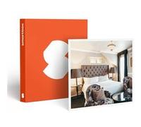 SMARTBOX - Coffret Cadeau 1 nuit dans un boutique-hôtel 4* à Bruxelles-Séjour G