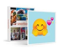 Smartbox - Coffret Cadeau Femme - 100% détente, Rien Que pour toi ! - idée Cadeau pour Elle - 1 séance de Bien-être jusqu'à 1h30 pour 1 Personne