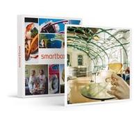 SMARTBOX - Coffret Cadeau 1h de dégustation commentée de 4 vermouths La Maison Noilly Prat et atelier cocktail avec Bacardi-Gastronomie G