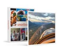 Smartbox - Coffret Cadeau - 1h de vol à Sensations en ULM près de Grenoble - 1h de vol à Sensations en ULM près de Grenoble