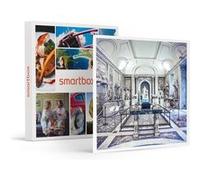 SMARTBOX - Coffret Cadeau 2 entrées pour les musées du Vatican et la chapelle Sixtine avec accès prioritaire et audioguide-Multi-thèmes