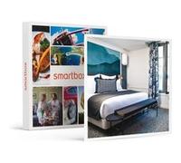 Coffret Cadeau SMARTBOX - 2 jours au centre de Paris en boutique-hôtel 4* avec champagne- Séjour G