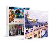 2 Jours Au Centre De Paris En Boutique-Hôtel 4* - Smartbox - Coffret Cadeau Séjour