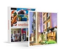 Coffret Cadeau SMARTBOX - 2 jours avec accès au spa et soin hydromassage près du Mont-Saint-Michel- Séjour G