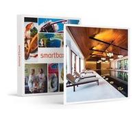 Coffret Cadeau SMARTBOX - 2 jours avec accès spa dans un hôtel 4* en Europe- Séjour G