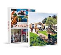 2 Jours Avec Dîner, Accès Au Spa Et Séance De Fauteuil Massant Dans Un Hôtel 4* Sur L'île De Ré - Smartbox - Coffret Cadeau Séjour