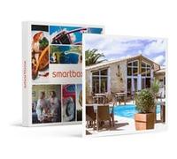 SMARTBOX - Coffret Cadeau 2 jours avec dîner et location de vélos en hôtel 4* sur l'Île de Ré-Séjour G