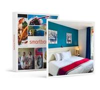 SMARTBOX - Coffret Cadeau 2 jours avec dîner et massage dans un château près de Giverny-Séjour G