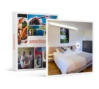 SMARTBOX - Coffret Cadeau 2 jours avec dîner, massage, bain bouillonnant et atelier collectif près du massif des Bauges-Séjour G