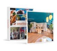 - Coffret Cadeau 2 jours avec libre accès à l'espace bien-être en hôtel 3* à Aix-les-Bains-Séjour