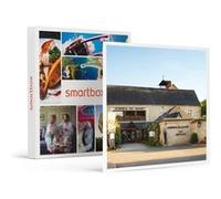 Coffret Cadeau SMARTBOX - 2 jours d’exception avec dîner en hôtel 4* à la campagne près de Paris- Séjour G