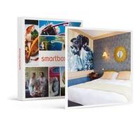 Coffret Cadeau SMARTBOX - 2 jours d’exception avec massage et accès au spa dans un hôtel 4* près de Cognac- Séjour G