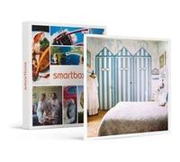 2 Jours Dans Un Château 4* Avec Crémant Et Bain Bouillonnant Près De Cholet - Smartbox - Coffret Cadeau Séjour