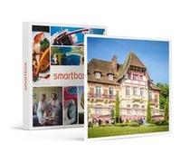 2 Jours Dans Un Domaine De Charme 4* Avec Dîner À Chantilly Près De Paris - Smartbox - Coffret Cadeau Séjour