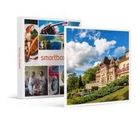 SMARTBOX - Coffret Cadeau 2 jours dans un domaine de charme 4* près de Paris avec accès au château de Chantilly-Séjour G