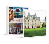 Coffret Cadeau SMARTBOX - 2 jours dans un hôtel The Originals- Séjour G