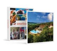 SMARTBOX - Coffret Cadeau 2 jours de bien-être en 3* avec bain bouillonnant, modelage et champagne près de Montauban-Séjour G