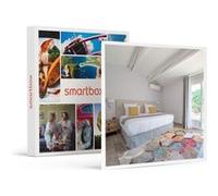 2 Jours De Luxe En Hôtel 5* Avec Accès Au Spa Et Au Golf Près De Aix-En-Provence - Smartbox - Coffret Cadeau Séjour