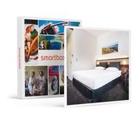 SMARTBOX - Coffret Cadeau 2 jours de luxe en hôtel balnéaire 4* à Pornic avec dîner 4 plats et accès à l'espace bien-être-Séjour G