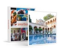 SMARTBOX - Coffret Cadeau 2 jours de rêve en Grèce dans un superbe hôtel 5*-Séjour