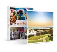 2 Jours De Thalasso En Camargue - Smartbox - Coffret Cadeau Séjour