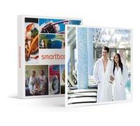 2 Jours D'escapade Avec Parenthèse Bien-Être - Smartbox - Coffret Cadeau Séjour