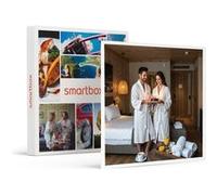 SMARTBOX - Coffret Cadeau 2 jours d'escapade avec pause détente pour un excellent anniversaire-Séjour G