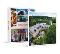 2 Jours D'évasion Gastronomique - Smartbox - Coffret Cadeau Séjour