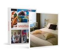 2 Jours D'évasion Près De Troyes Avec Dîner 4 Plats - Smartbox - Coffret Cadeau Séjour