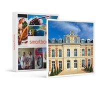 - Coffret Cadeau 2 jours d'exception en château 4* près de La Rochelle avec dîner-Séjour