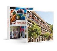 2 Jours En Alsace Avec Apéritif, Crémant, Visite De Cave Et Dégustation De 5 Vins - Smartbox - Coffret Cadeau Séjour
