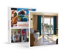 Coffret Cadeau SMARTBOX - 2 jours en appartement 4* avec dîner dans le Parc régional des volcans d’Auvergne- Séjour G