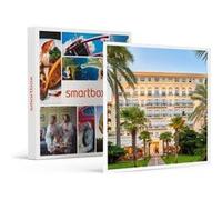 SMARTBOX - Coffret Cadeau 2 jours en bord de mer sur la Côte d’Azur avec dîner-Séjour G