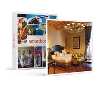 2 Jours En Chambre Prestige Dans Un Hôtel 5* Avec Dîner Et Spa Près De La Grande-Motte - Smartbox - Coffret Cadeau Séjour